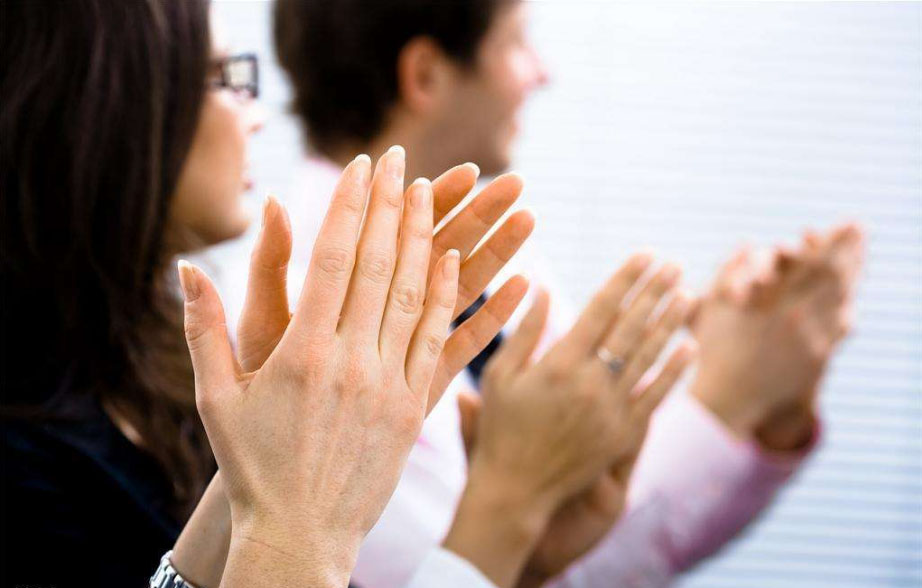 熱烈慶祝網(wǎng)站建站成功！